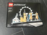 Lego Architecture 21034 London Sachsen - Frohburg Vorschau