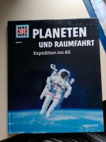 WAS IST WAS, Planeten und Raumfahrt Nordrhein-Westfalen - Odenthal Vorschau