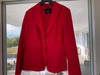 Madeleine Blazer rot Gr. 42 Baden-Württemberg - Schwendi Vorschau