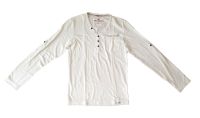 Langarmshirt - Shirt - Herren - Gr. S - Weiß - s.Oliver *TOP* München - Trudering-Riem Vorschau