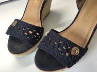 Sandalen, Tom Tailor, NEU, Preis inkl. Versand Nordrhein-Westfalen - Menden Vorschau