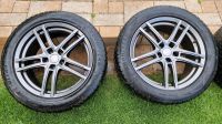 Dezent TZ Alufelgen 19" 5x114.3 für div. Automarken Brandenburg - Blankenfelde Vorschau