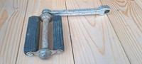Gummiblockpedale Diamant DDR 167 retro 50 er Jahre Thüringen - Gotha Vorschau