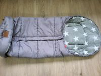 Kaiser Fußsack Thermofleece Rheinland-Pfalz - Ober-Olm Vorschau