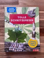 Buch „Tolle Schnitzereien“ Niedersachsen - Westerholt Vorschau