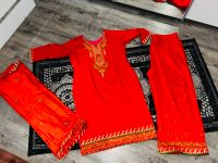 Indisches Kleid / Bollywood Mode / Indische Suit / Indien Aachen - Aachen-Mitte Vorschau