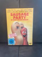 DVD Sausage Party Baden-Württemberg - Hockenheim Vorschau