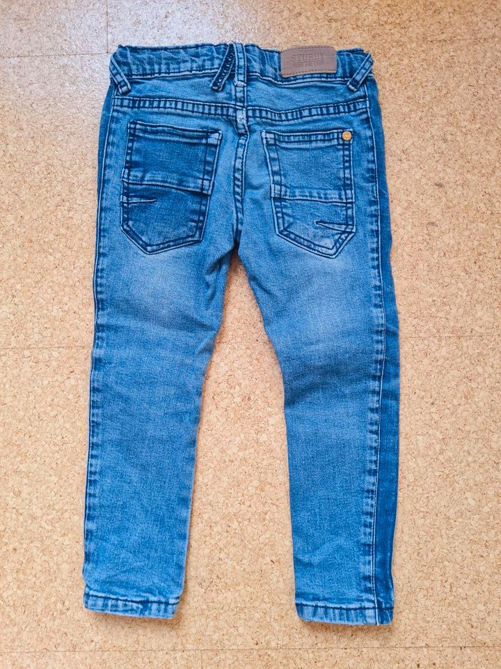 Sturdy Jeans 98 in Endingen