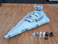 LEGO 75055 - Star Wars Imperial Destroyer Baden-Württemberg - Eichstetten am Kaiserstuhl Vorschau