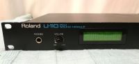 90’s Roland U110 Rack Synthesizer PCM Soundmodul Sample Player Rheinland-Pfalz - Manderscheid (Bernkastel-Wittlich) Vorschau