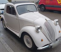 Fiat 500 Topolino A Modell Baden-Württemberg - Lauchringen Vorschau