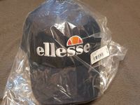 Ellesse Ragusa Cap Cappy Mütze Neu snapback Münster (Westfalen) - Aaseestadt Vorschau