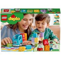 Lego Duplo 10915 ABC-Lastwagen neu & OVP Weihnachtsgeschenk Niedersachsen - Seevetal Vorschau