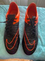 Fußballschuhe Nike Hypervernom Größe 44. Niedersachsen - Ankum Vorschau