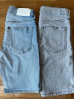 H&M Jeans Shorts 140 / 146 Kreis Ostholstein - Timmendorfer Strand  Vorschau