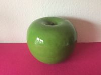 Deko Obst Apfel grün Eyecatcher groß Ø 22 cm zu verschenken Hessen - Heusenstamm Vorschau