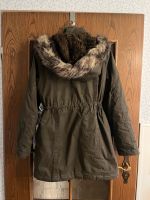 Winterjacke Gr. S 36/38 NEU Niedersachsen - Leer (Ostfriesland) Vorschau