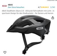 Fahrradhelm Erwachsener Größe M Schleswig-Holstein - Kiel Vorschau