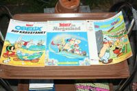 3 Asterix Bände, Sammler, Comics Nordrhein-Westfalen - Haan Vorschau