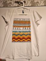 Damen T-Shirt mit Print Nordrhein-Westfalen - Zülpich Vorschau