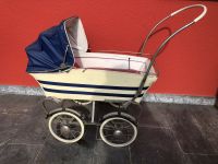 Alter Kinderwagen / Puppenwagen (vintage, Sammler) Baden-Württemberg - Hardheim Vorschau