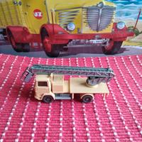 Wiking Mercedes Leiterwagen Niedersachsen - Wolfenbüttel Vorschau