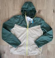 Sportjacke / Windbreaker "Crane". Größe 50/M/L. Niedersachsen - Wilhelmshaven Vorschau