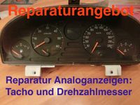 Reparatur Tacho + DZM Citroen Evasion Peugeot 806 Fiat Ulysse Hessen - Lahnau Vorschau