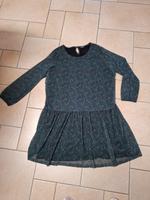 Damen Kleid grün-schwarz Größe XXL (52/54) NEUwertig Nordrhein-Westfalen - Beckum Vorschau