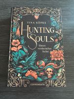 Hunting Souls - Tina Köpke Kreis Ostholstein - Scharbeutz Vorschau