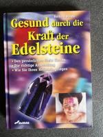 Buch Edelsteine Esoterik Alternativmedizin Magie Mineralien Niedersachsen - Südbrookmerland Vorschau