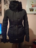 Jacke Zara XS schwarz Saarland - Wadern Vorschau