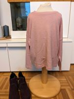 Name it Pullover gr. 116 rosa weich top Zustand Bayern - Obermichelbach Vorschau