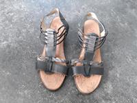 Marken/Sandalen von Remonte Gr.40 Thüringen - Saalfeld (Saale) Vorschau