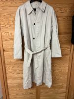 Trenchcoat Mantel creme Gr. 50 100% BW Bayern - Würzburg Vorschau