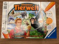 Tip Toi Abenteuer Tierwelt Saarland - Merchweiler Vorschau