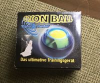 Fitness Trainingsgerät Orion Ball NP 19,99 € Niedersachsen - Osnabrück Vorschau