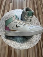 Karl Kani // white/multicolor (37,5 ) Bayern - Pfreimd Vorschau