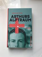 Manfred Witte - Arthurs Alptraum Baden-Württemberg - Mannheim Vorschau