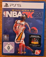 PS5 NBA 2K21 Nordrhein-Westfalen - Beckum Vorschau