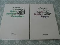 Marianne Kaltenbach 2x liebsten Vorspeisen + Suppen Kochen Bayern - Mitterteich Vorschau