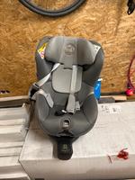 Cybex Kindersitz Gold 45-105 cm Nordrhein-Westfalen - Bad Salzuflen Vorschau