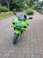 Kawasaki zx7r Akrapovic Schleswig-Holstein - Kellinghusen Vorschau