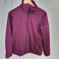 Softshelljacke CMP Sachsen - Striegistal Vorschau