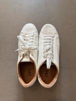 Schuhe weiß Berlin - Karlshorst Vorschau