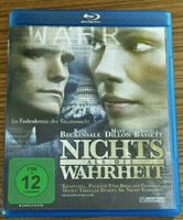 Nichts als die Wahrheit - Im Fadenkreuz der Staatsmacht Blu ray Hessen - Gießen Vorschau