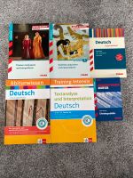 Deutsch Oberstufe und Abitur Training Bayern - Dießen Vorschau