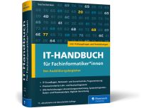 IT Handbuch für Fachinformatiker Hessen - Selters Vorschau