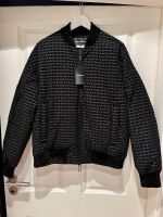 Emporio Armani Jacke Gr.50, Schwarz, NEU Nordrhein-Westfalen - Bergisch Gladbach Vorschau