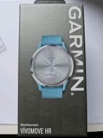 Garmin Vivomove HR Hybridsmartwatch Smartwatch Düsseldorf - Lichtenbroich Vorschau